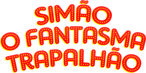 Simão, o Fantasma Trapalhão's poster
