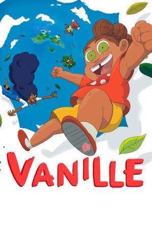 Vanille's poster