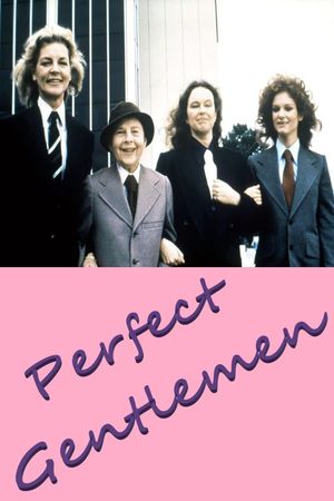 Perfect Gentlemen's poster