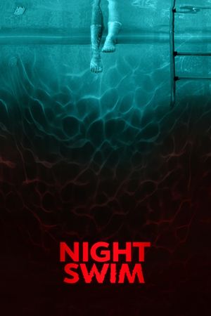 Night Swim's poster