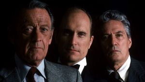 Network's poster