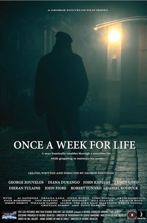 Once a Week for Life's poster