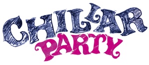 Children's Party's poster
