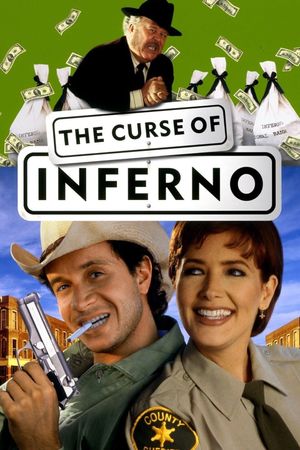 The Curse of Inferno's poster