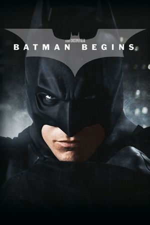 Batman Begins's poster