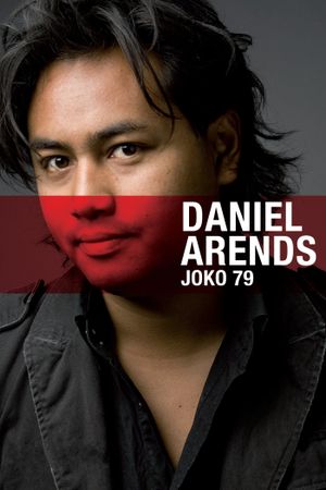 Daniël Arends: Joko 79's poster