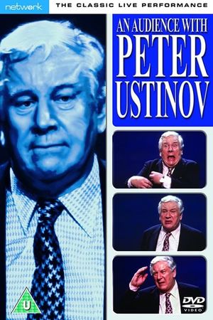 An Audience with Peter Ustinov's poster