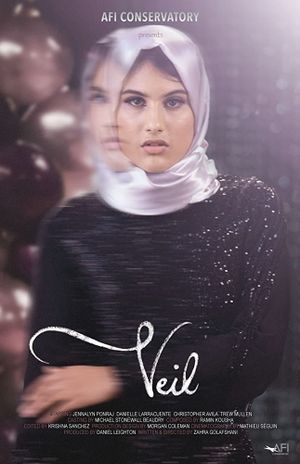 Veil's poster