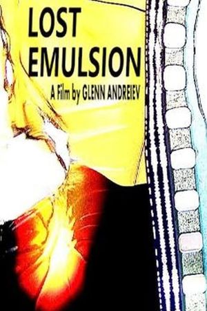 Lost Emulsion's poster image