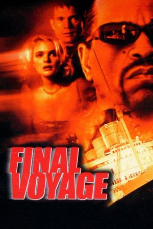 Final Voyage's poster