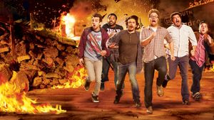 This Is the End's poster