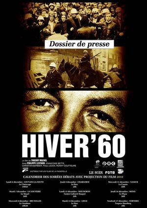 Hiver 60's poster image