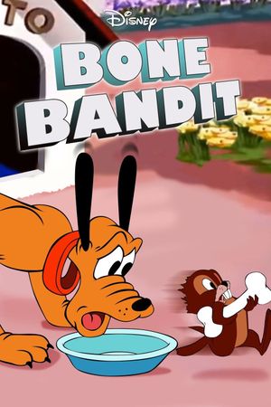 Bone Bandit's poster