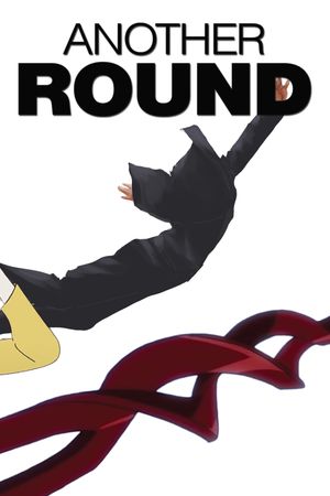 Another Round's poster