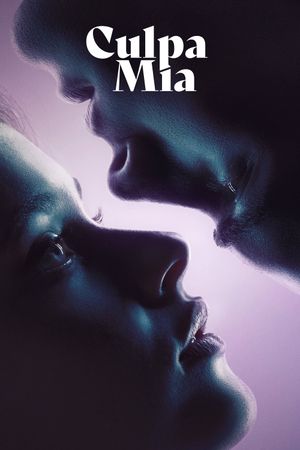Culpa Mía's poster