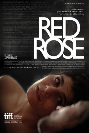 Red Rose's poster