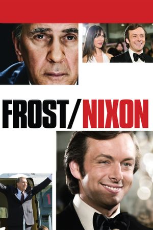 Frost/Nixon's poster