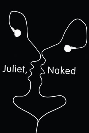 Juliet, Naked's poster