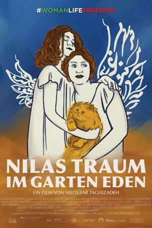 Nila's Dream in the Garden of Eden's poster