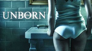 The Unborn's poster