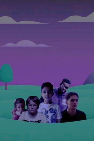 #BOOS DOCU: Terug naar eigen land.'s poster