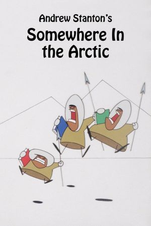 Somewhere in the Arctic...'s poster image