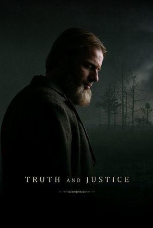 Truth and Justice's poster image