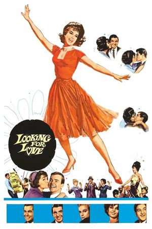 Looking for Love's poster