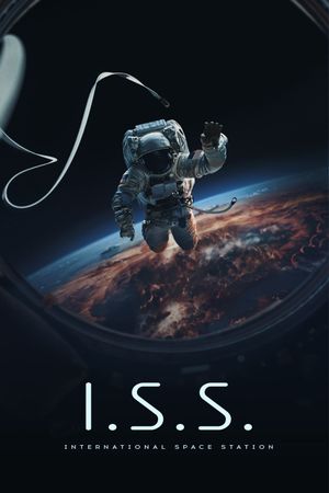 I.S.S.'s poster