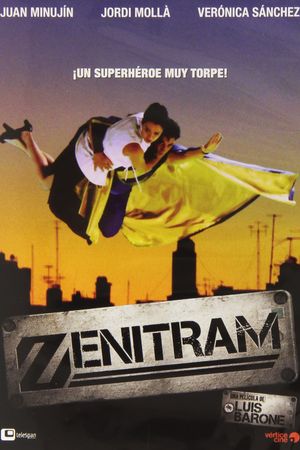 Zenitram's poster