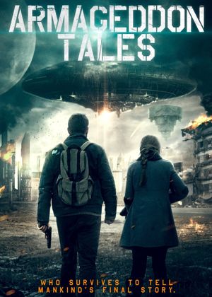 Armageddon Tales's poster