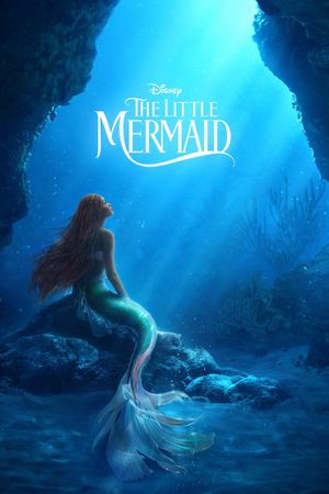 The Little Mermaid's poster