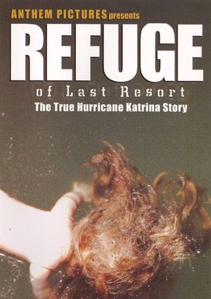 Refuge of Last Resort's poster