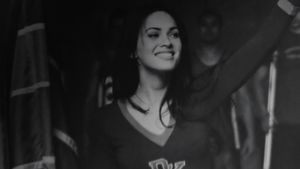 Jennifer's Body's poster