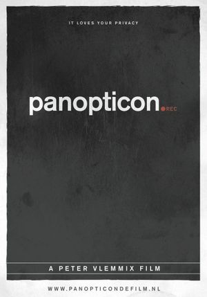 Panopticon's poster