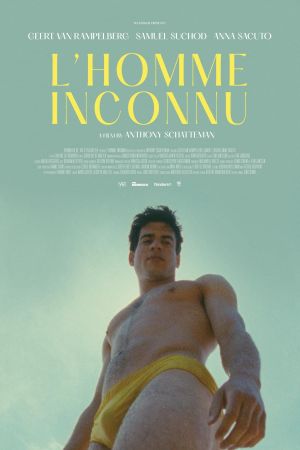 L'homme inconnu's poster