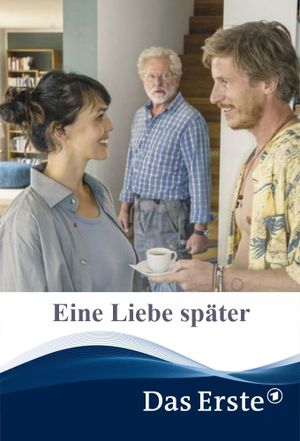 Eine Liebe später's poster