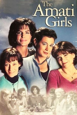 The Amati Girls's poster image