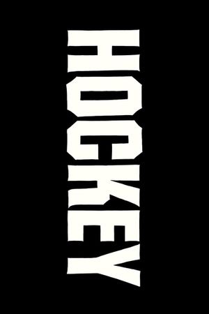 Hockey I's poster