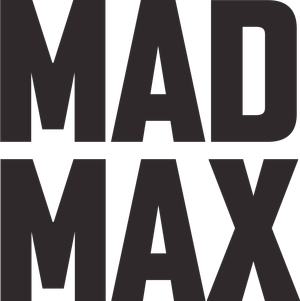 Mad Max's poster