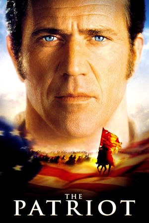 The Patriot's poster