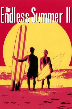 The Endless Summer 2's poster