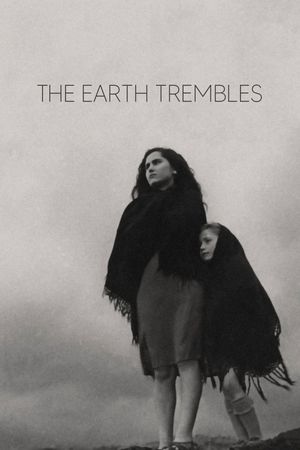 La Terra Trema's poster