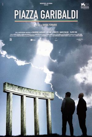 Piazza Garibaldi's poster