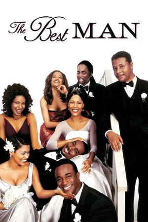 The Best Man's poster