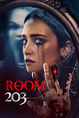 Room 203's poster