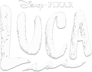 Luca's poster