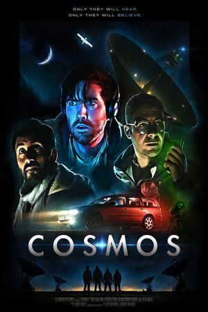 Cosmos's poster