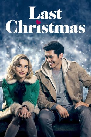 Last Christmas's poster