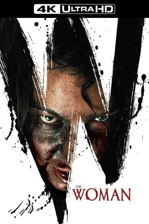 The Woman's poster